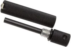 Aurora Fire Starter 440CB Black