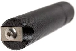 Aurora Fire Starter 440CB Black -Camp Chefs Butik SSAFS440CB 03 aurora fire starter ssafs440cb 03