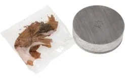 Aurora Tinder Hot Box Fire Starter SSTBS1 -Camp Chefs Butik SSTBS1 03 aurora tinder hot box sstbs1 03