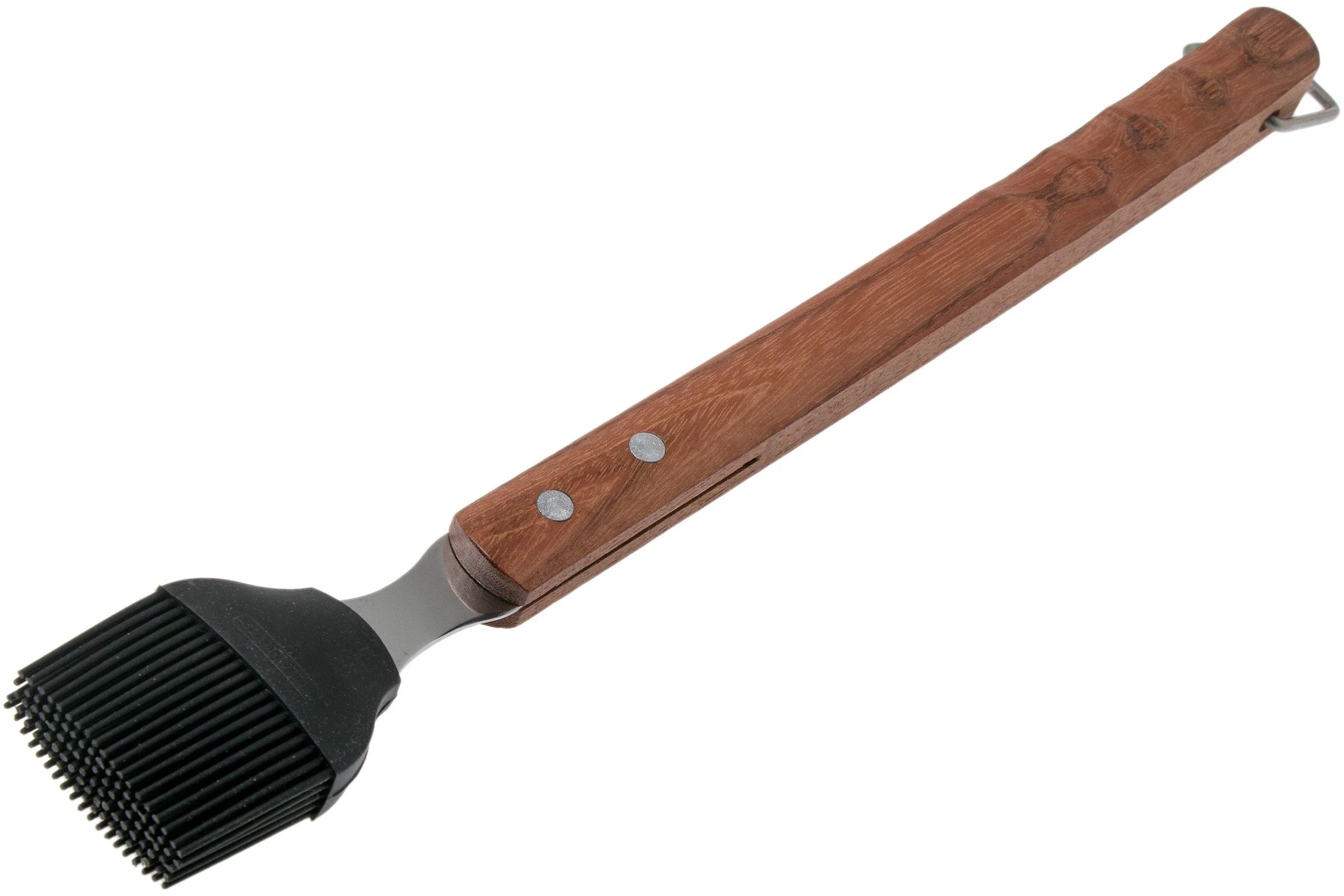 Tramontina Churrasco 26585-100 Barbecue Brush 4 Tramontina Churrasco 26585-100 Barbecue Brush - Billede 2