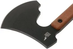 TOPS Knives HIM-01 High Impact Felling Axe 11 TOPS Knives HIM-01 High Impact Felling Axe -Camp Chefs Butik TK HIM 01 04 tops knives