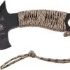 TOPS Knives Micro Hawk Axe, MHAWK-01 -Camp Chefs Butik TK MHAWK 01 01 tops knives tk mhawk 01 01