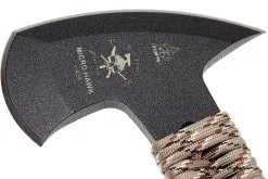 TOPS Knives Micro Hawk Axe, MHAWK-01 -Camp Chefs Butik TK MHAWK 01 03 tops knives tk mhawk 01 03