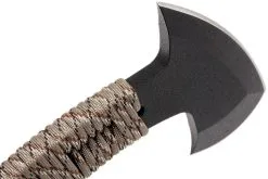 TOPS Knives Micro Hawk Axe, MHAWK-01 -Camp Chefs Butik TK MHAWK 01 04 tops knives tk mhawk 01 04