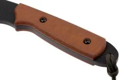 TOPS Knives Wolf PAX 2 Axe With Knife, WPAX-02 -Camp Chefs Butik TK WPAX 02 04 tops knives tk wpax 02 04