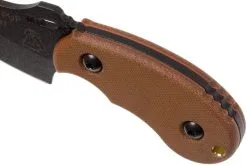 TOPS Knives Wolf PAX 2 Axe With Knife, WPAX-02 -Camp Chefs Butik TK WPAX 02 05 tops knives tk wpax 02 05