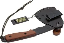 TOPS Knives Wolf PAX 2 Axe With Knife, WPAX-02 -Camp Chefs Butik TK WPAX 02 09 tops knives tk wpax 02 09