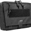 Tasmanian Tiger EDC Pouch 7197-040, Black -Camp Chefs Butik TT7197 040T 01 tasmanian tiger stock