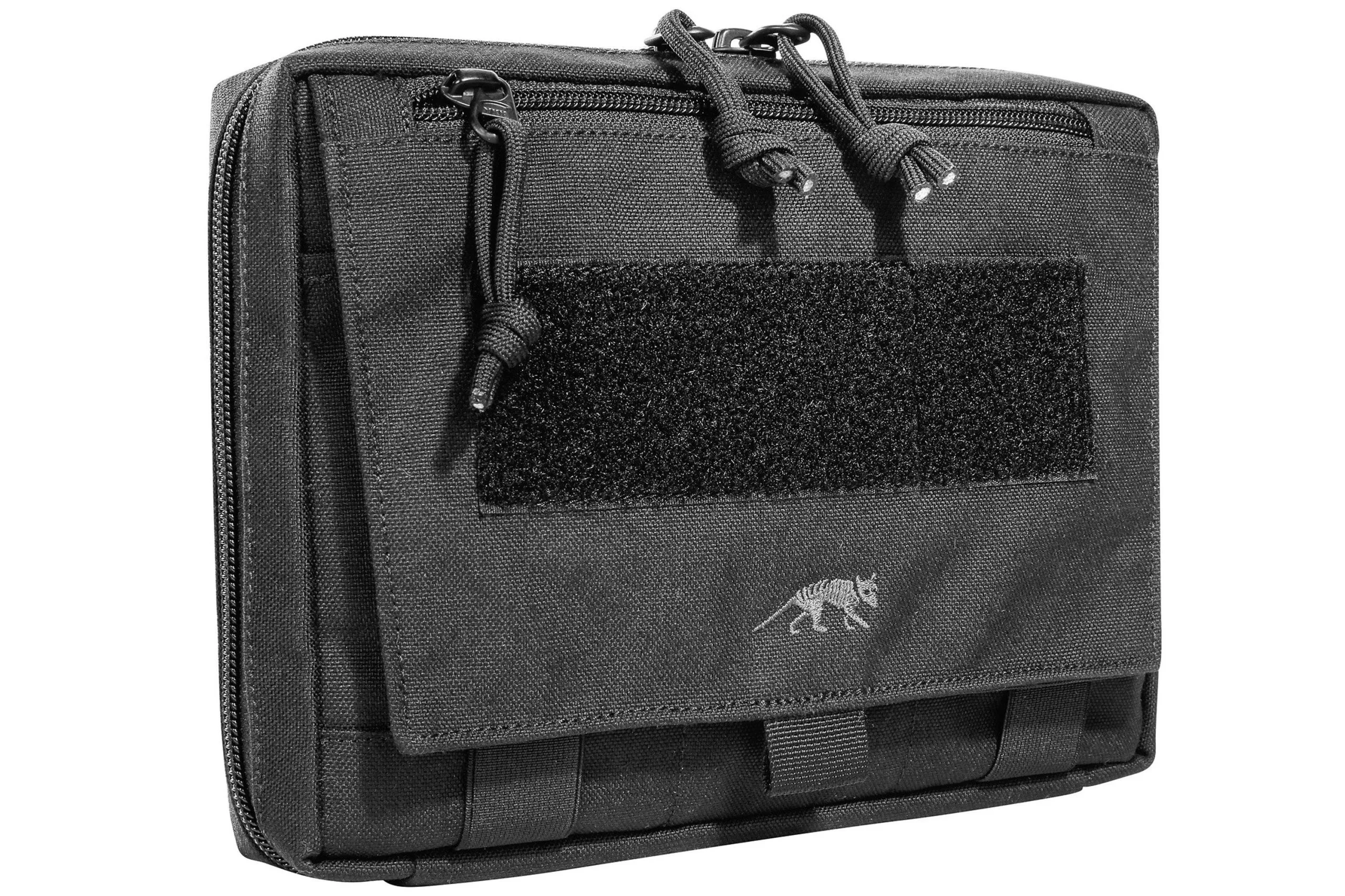 Tasmanian Tiger EDC Pouch 7197-040, Black 3 Tasmanian Tiger EDC Pouch 7197-040, Black