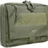 Tasmanian Tiger EDC Pouch 7197-331, Olive -Camp Chefs Butik TT7197 331T 01 tasmanian tiger stock