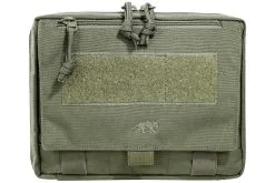 Tasmanian Tiger EDC Pouch 7197-331, Olive 8 Tasmanian Tiger EDC Pouch 7197-331, Olive -Camp Chefs Butik TT7197 331T 03 tasmanian tiger stock