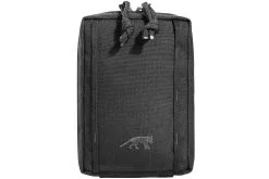 Tasmanian Tiger Tac Pouch 1.1 7272-040, Black, EDC-pouch -Camp Chefs Butik TT7272 040TST 03 tasmanian tiger