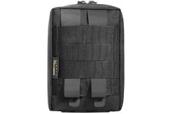 Tasmanian Tiger Tac Pouch 1.1 7272-040, Black, EDC-pouch -Camp Chefs Butik TT7272 040TST 04 tasmanian tiger