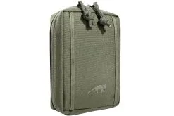 Tasmanian Tiger Tac Pouch 1.1 7272-331, Olive Green, EDC-pouch