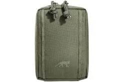 Tasmanian Tiger Tac Pouch 1.1 7272-331, Olive Green, EDC-pouch -Camp Chefs Butik TT7272 331TST 03 tasmanian tiger