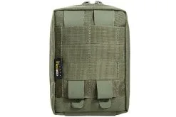Tasmanian Tiger Tac Pouch 1.1 7272-331, Olive Green, EDC-pouch -Camp Chefs Butik TT7272 331TST 04 tasmanian tiger