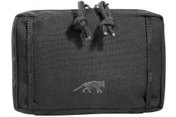 Tasmanian Tiger Tac Pouch 4.1, 7273-040, Black, EDC-pouch -Camp Chefs Butik TT7273 040TST 03 tasmanian tiger