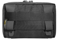 Tasmanian Tiger Tac Pouch 4.1, 7273-040, Black, EDC-pouch -Camp Chefs Butik TT7273 040TST 04 tasmanian tiger