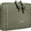 Tasmanian Tiger Tac Pouch 4.1, 7273-331, Olive Green, EDC-pouch