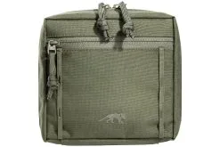 Tasmanian Tiger Tac Pouch 5.1, Olive Green -Camp Chefs Butik TT7274 331TST 03 tasmanian tiger