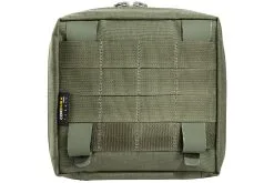 Tasmanian Tiger Tac Pouch 5.1, Olive Green -Camp Chefs Butik TT7274 331TST 04 tasmanian tiger