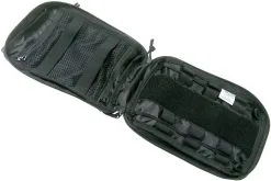 Tasmanian Tiger TT Tac Pouch 7.1, Black, 7276-040 -Camp Chefs Butik TT7276 040TST 99 tasmanian tiger