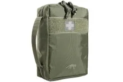 Tasmanian Tiger First Aid Complete MKII 7300-331, Olive Green