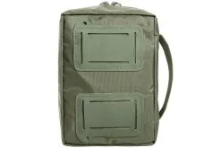 Tasmanian Tiger First Aid Complete MKII 7300-331, Olive Green -Camp Chefs Butik TT7300 331TST 04 tasmanian tiger