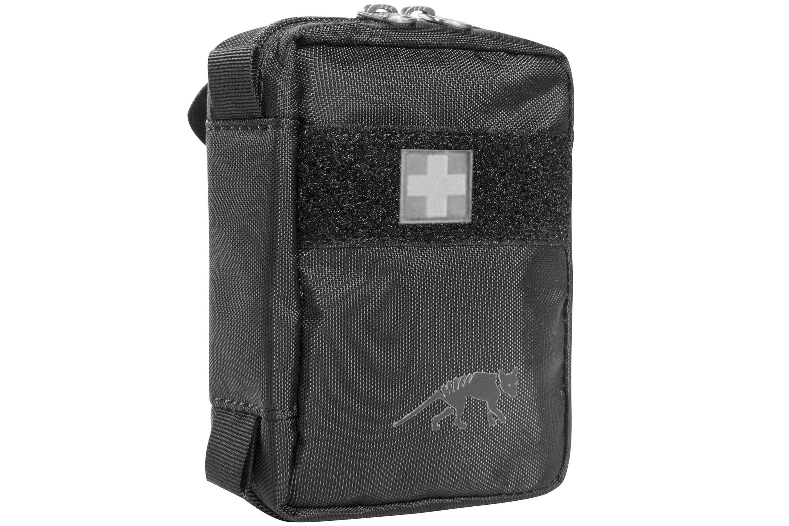 Tasmanian Tiger First Aid Mini 7301-040, Black, First-aid Kit 3 Tasmanian Tiger First Aid Mini 7301-040, Black, First-aid Kit