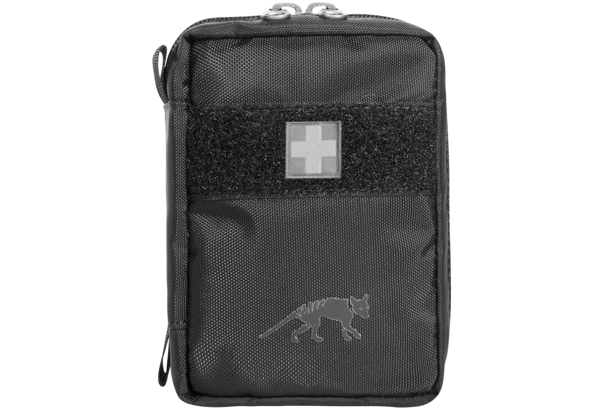 Tasmanian Tiger First Aid Mini 7301-040, Black, First-aid Kit 5 Tasmanian Tiger First Aid Mini 7301-040, Black, First-aid Kit - Billede 3