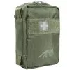 Tasmanian Tiger First Aid Mini 7301-331, Olive Green, First Aid Kit -Camp Chefs Butik TT7301 331TST 01 tasmanian tiger