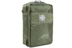 Tasmanian Tiger First Aid Mini 7301-331, Olive Green, First Aid Kit