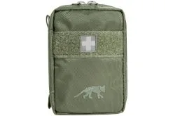 Tasmanian Tiger First Aid Mini 7301-331, Olive Green, First Aid Kit -Camp Chefs Butik TT7301 331TST 03 tasmanian tiger