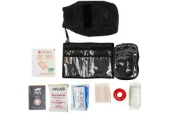 Tasmanian Tiger First Aid Basic Waterproof, 7302-331, Olive Green, Waterproof First Aid Kit -Camp Chefs Butik TT7302 331TST 06 tasmanian tiger