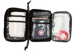 Tasmanian Tiger First Aid Basic, 7317-040, Black, First Aid Kit -Camp Chefs Butik TT7317 040TST 05 tasmanian tiger
