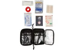 Tasmanian Tiger First Aid Basic, 7317-040, Black, First Aid Kit -Camp Chefs Butik TT7317 040TST 06 tasmanian tiger