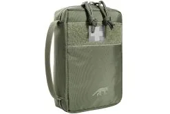 Tasmanian Tiger First Aid Basic, 7317-331, Olive Green, First Aid Kit