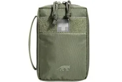 Tasmanian Tiger First Aid Basic, 7317-331, Olive Green, First Aid Kit -Camp Chefs Butik TT7317 331TST 03 tasmanian tiger