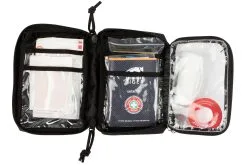 Tasmanian Tiger First Aid Basic, 7317-331, Olive Green, First Aid Kit -Camp Chefs Butik TT7317 331TST 05 tasmanian tiger