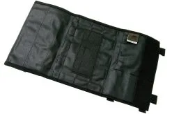 Tasmanian Tiger Sun Visor Cover, Black -Camp Chefs Butik TT7603 040 03 tasmanian tiger