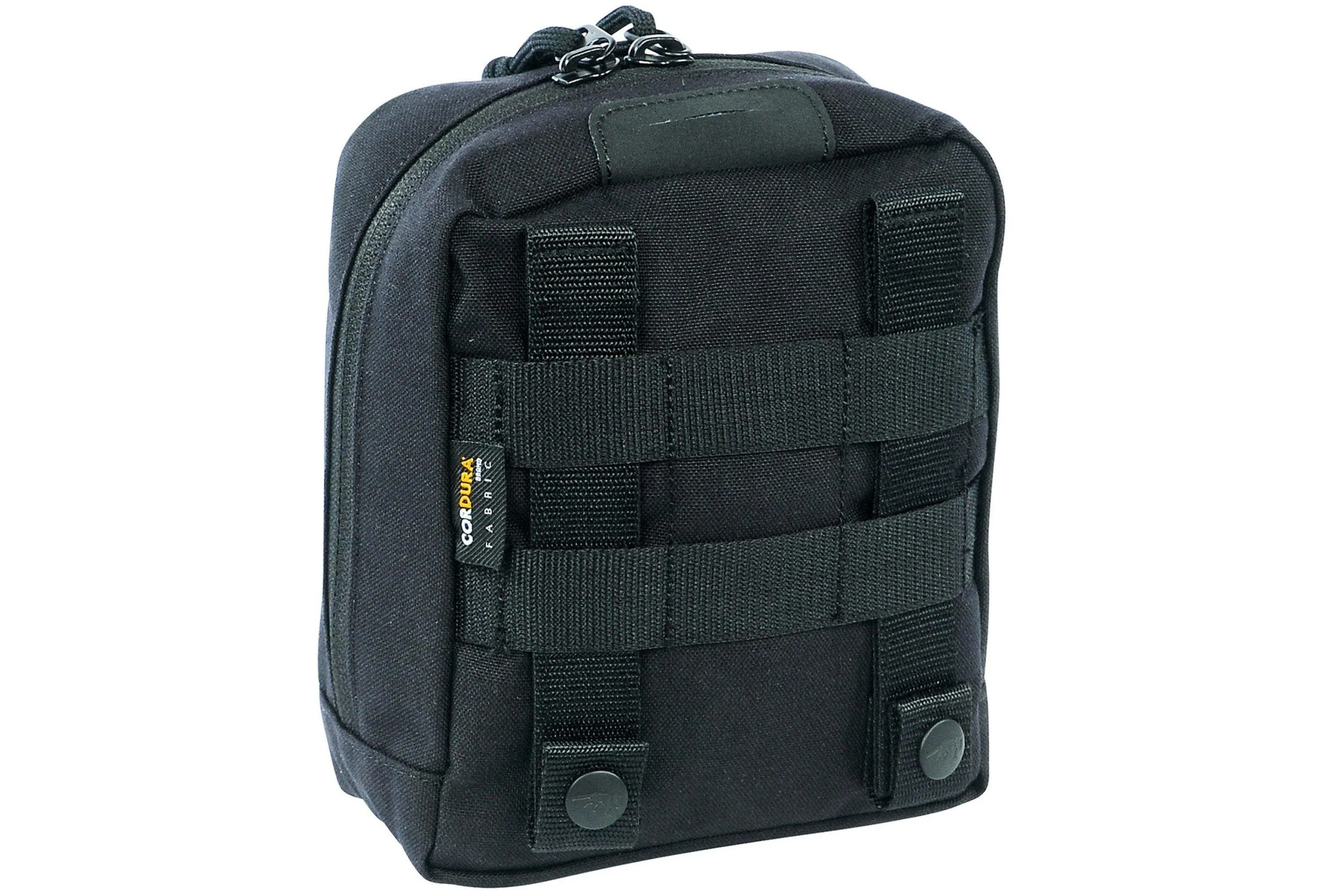 Tasmanian Tiger Tac Pouch 6 7606-040, Black, EDC-pouch 4 Tasmanian Tiger Tac Pouch 6 7606-040, Black, EDC-pouch - Billede 2