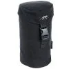Tasmanian Tiger Bottle Holder 1L 7637-040, Black -Camp Chefs Butik TT7637 040T 01 tasmanian tiger stock