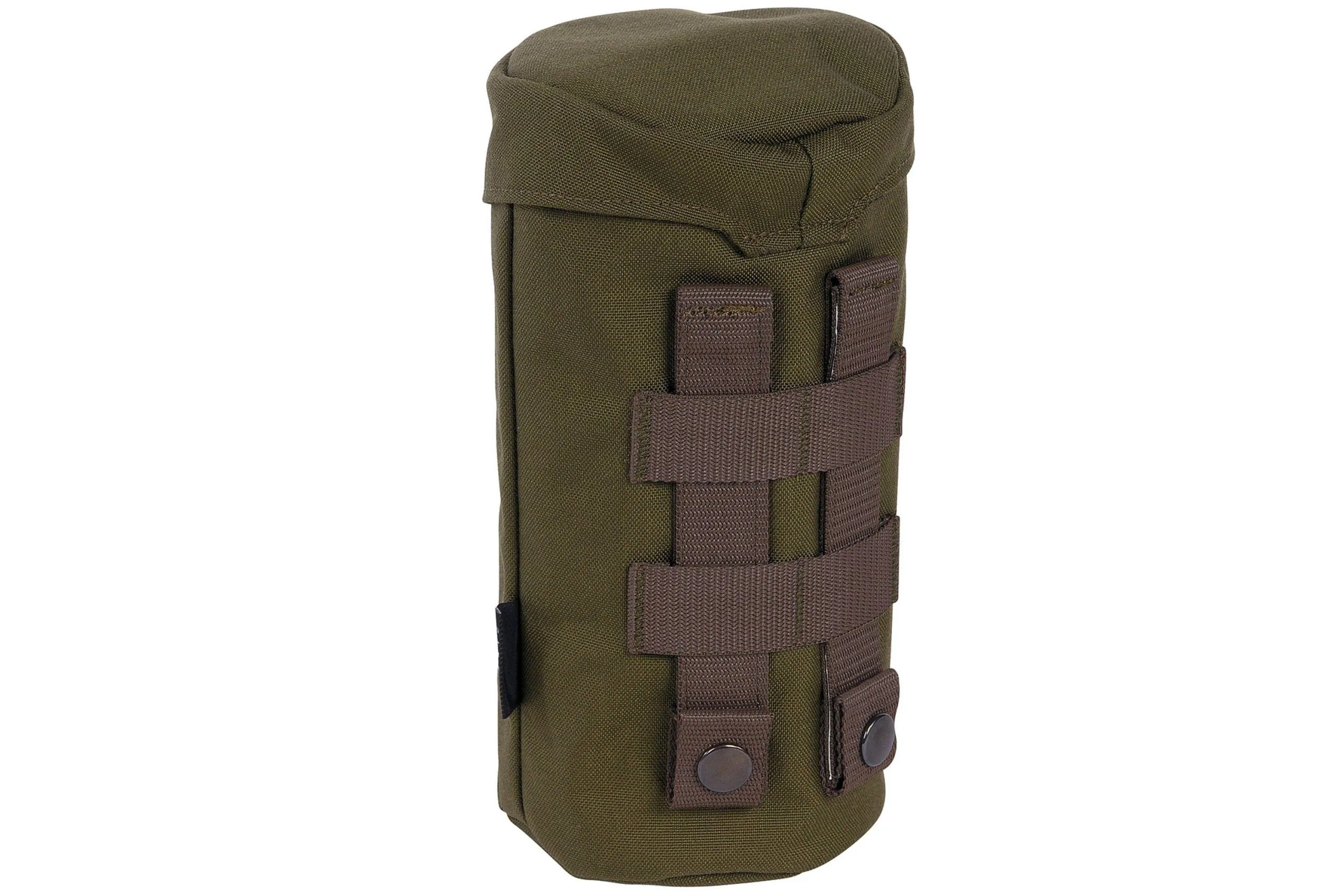 Tasmanian Tiger Bottle Holder 1L 7637-331, Olive 4 Tasmanian Tiger Bottle Holder 1L 7637-331, Olive - Billede 2