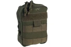 Tasmanian Tiger Tac Pouch 1 Vertical - Olive