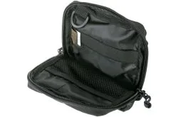 Tasmanian Tiger Tac Pouch 5 Black -Camp Chefs Butik TT7651 040 03 tasmanian tiger pouch 5 black