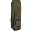 Tasmanian Tiger Tool Pocket XS 7692-331, Olive, Pouch For Tools -Camp Chefs Butik TT7692 331T 01 tasmanian tiger stock