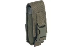 Tasmanian Tiger Tool Pocket M 7694-331, Olive, Pouch For Tools