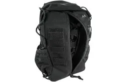 Tasmanian Tiger Tac Pouch 11, 7742-040, Black -Camp Chefs Butik TT7742 040T 06 tasmanian tiger stock