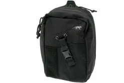 Tasmanian Tiger Base Medic Pouch MKII Black