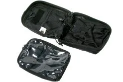 Tasmanian Tiger Base Medic Pouch MKII Black -Camp Chefs Butik TT7777 040 04 tasmanian tiger
